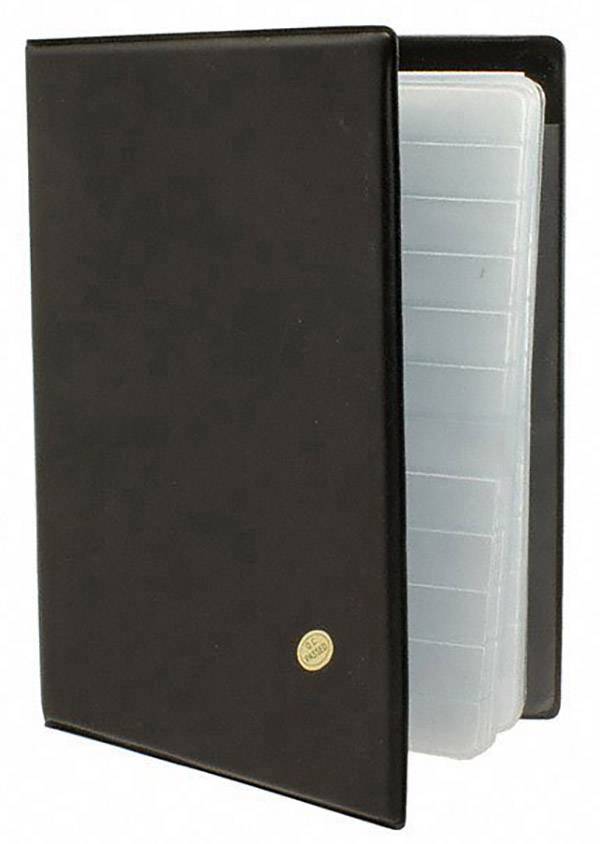 Книжковий футляр для зберігання Adafruit Blank SMT