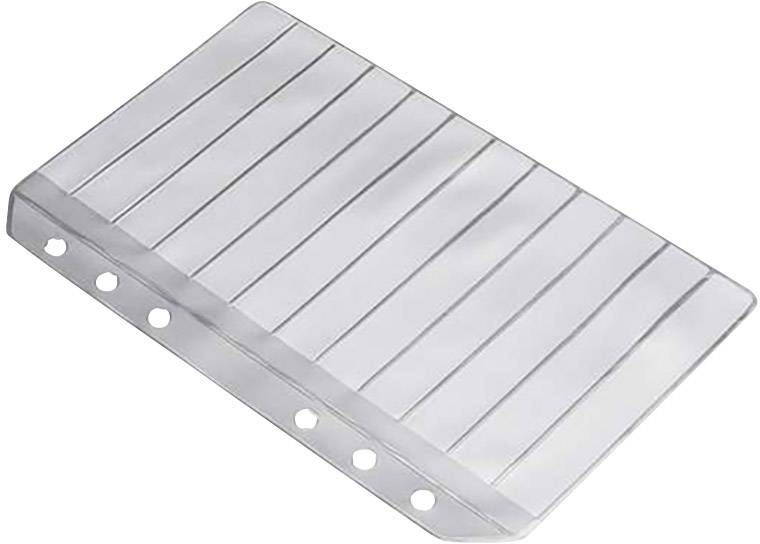 Коробка для зберігання сторінок Adafruit Blank SMT