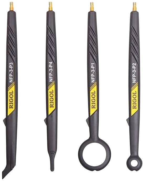 Зонд - комплект Rigol NFP-3, 3 ГГц