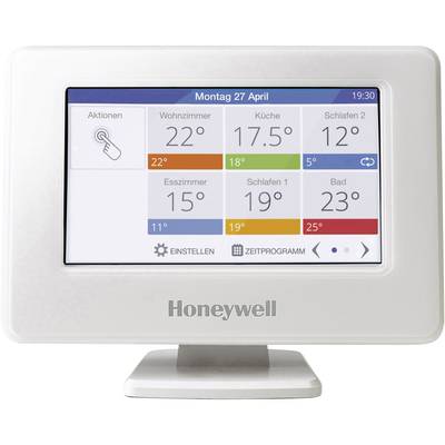 Bramka Honeywell evohome THR99C3100