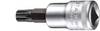 Stahlwille 54 X M 6 03060006 Wielowypust (XZN) Nasadka trzpieniowa M6 1/2" (12.5 mm)