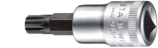 Stahlwille 54 X M 10 03060010 Wielowypust (XZN) Nasadka trzpieniowa    M10   1/2" (12.5 mm)