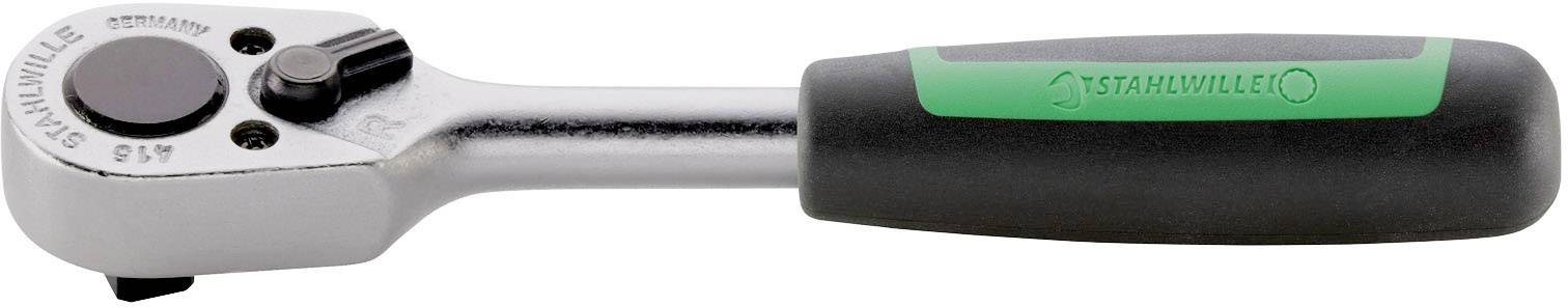 Тріскачка Stahlwille 415-2K 11111010