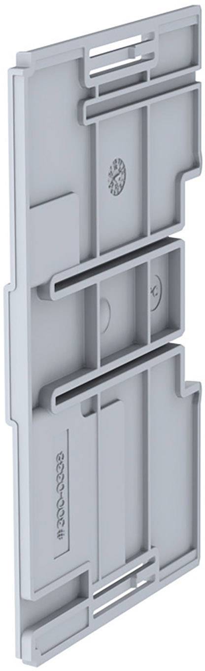 Захист від випадкового дотику до бічних контактів EB-COV BLOCK EB-COV