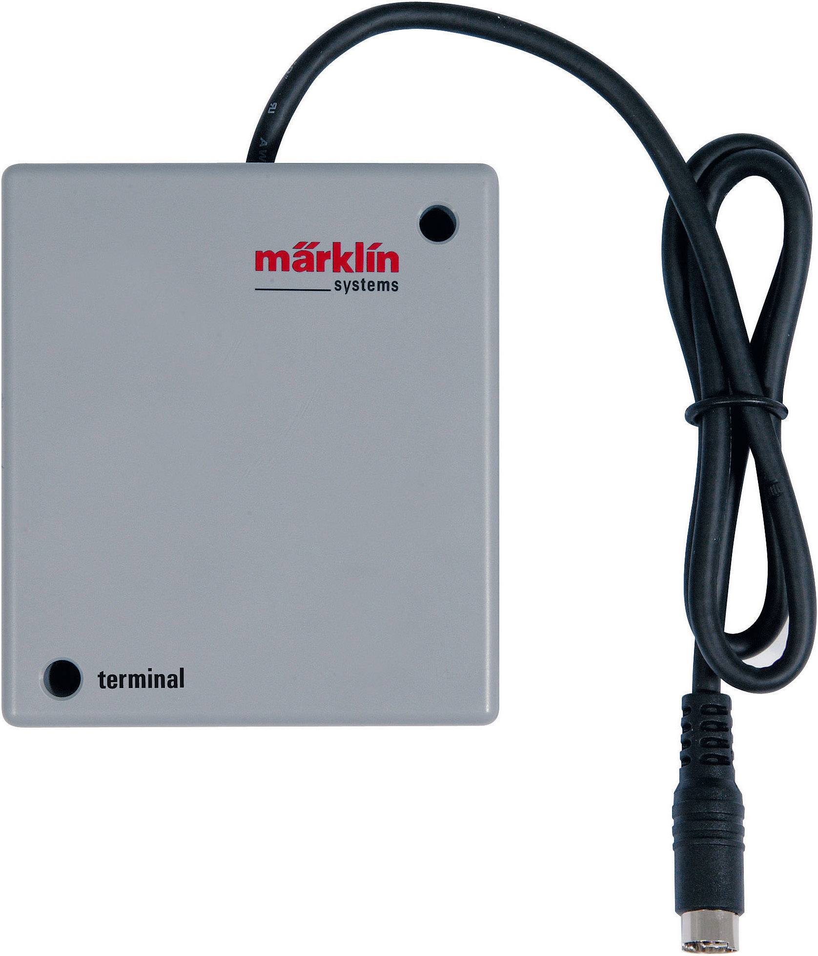 Термінал підключення Märklin 60145