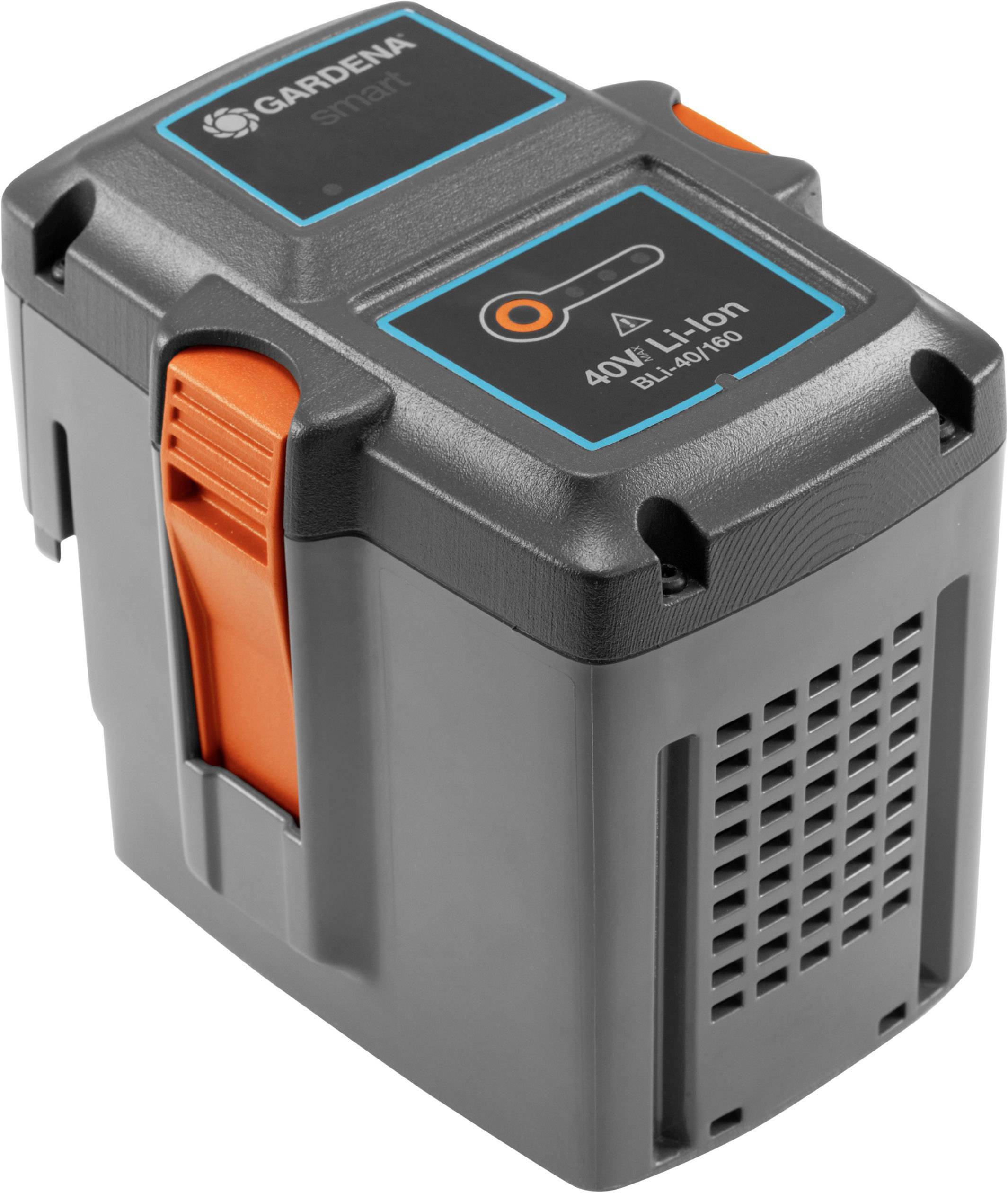 GARDENA smartsystem Akumulator smart 19091-20