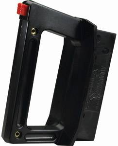 Захоплювач Mersen 08022.000000 для монтажу запобіжних вставок NH Розмір запобіжника = 00 1 шт.