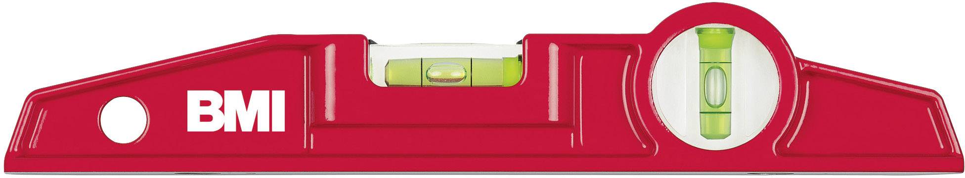 Ватерпас BMI 689025 TM, 0,5 мм/м, 250 мм BMI 689025 TM, 0,5 мм/м, 250 мм