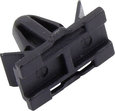 Тримач кабелю KSS 28530c1314 з анкерним кріпленням 100 шт.