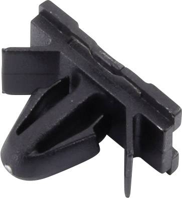 Тримач кабелю KSS 28530c1314 з анкерним кріпленням 100 шт.