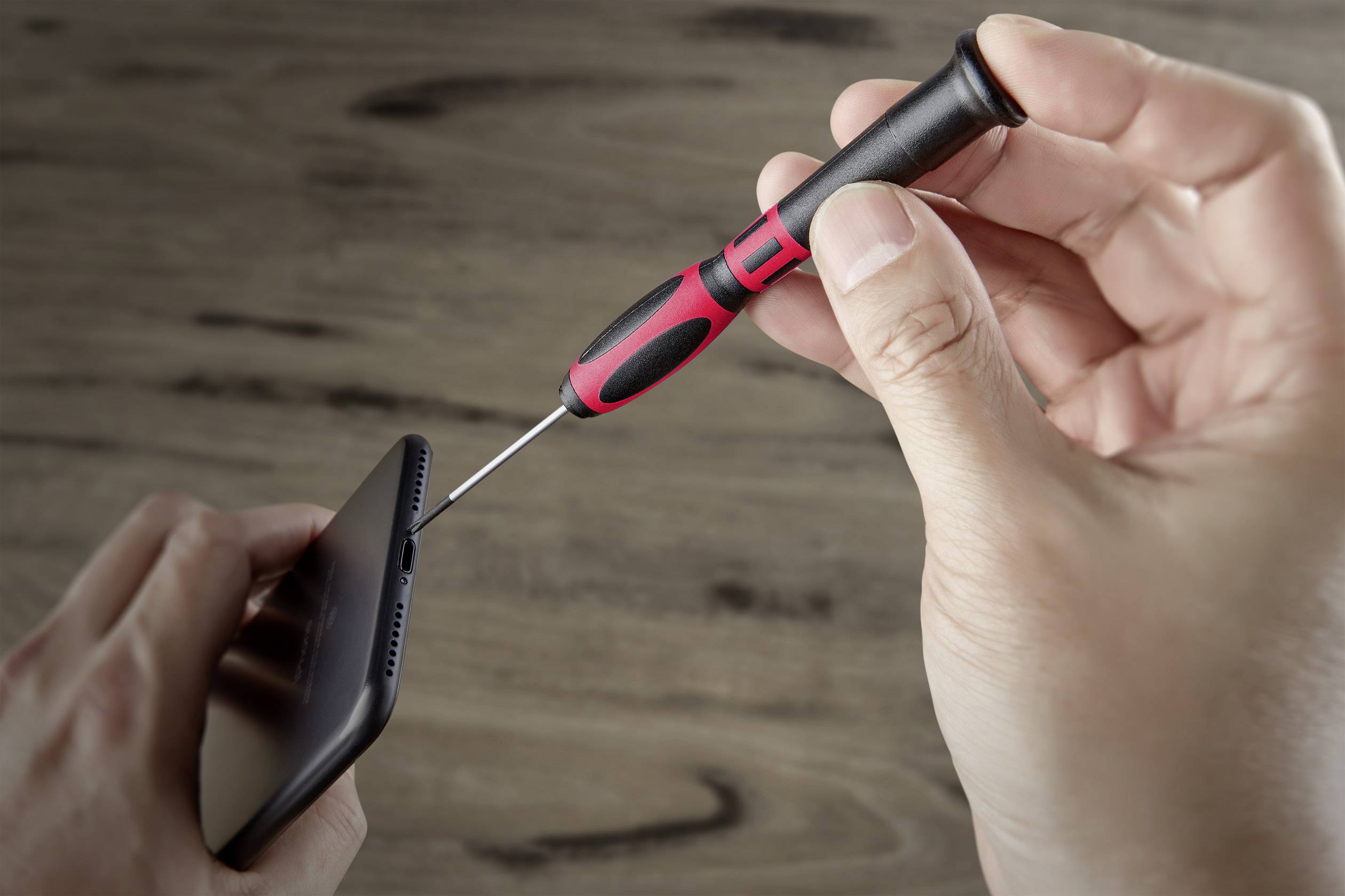 Викрутка трикрила TOOLCRAFT 96029C1101 1 шт.