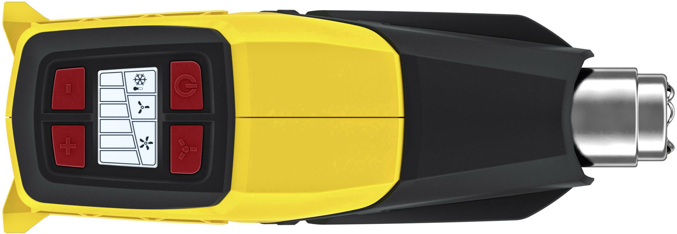 Теплова гармата Wagner Furno 500 2359352 2000 Вт 80 - 600 °C