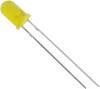 Dioda LED THT TRU COMPONENTS 1573745 1573745, 5 mm, 2500 mcd, 1 szt.