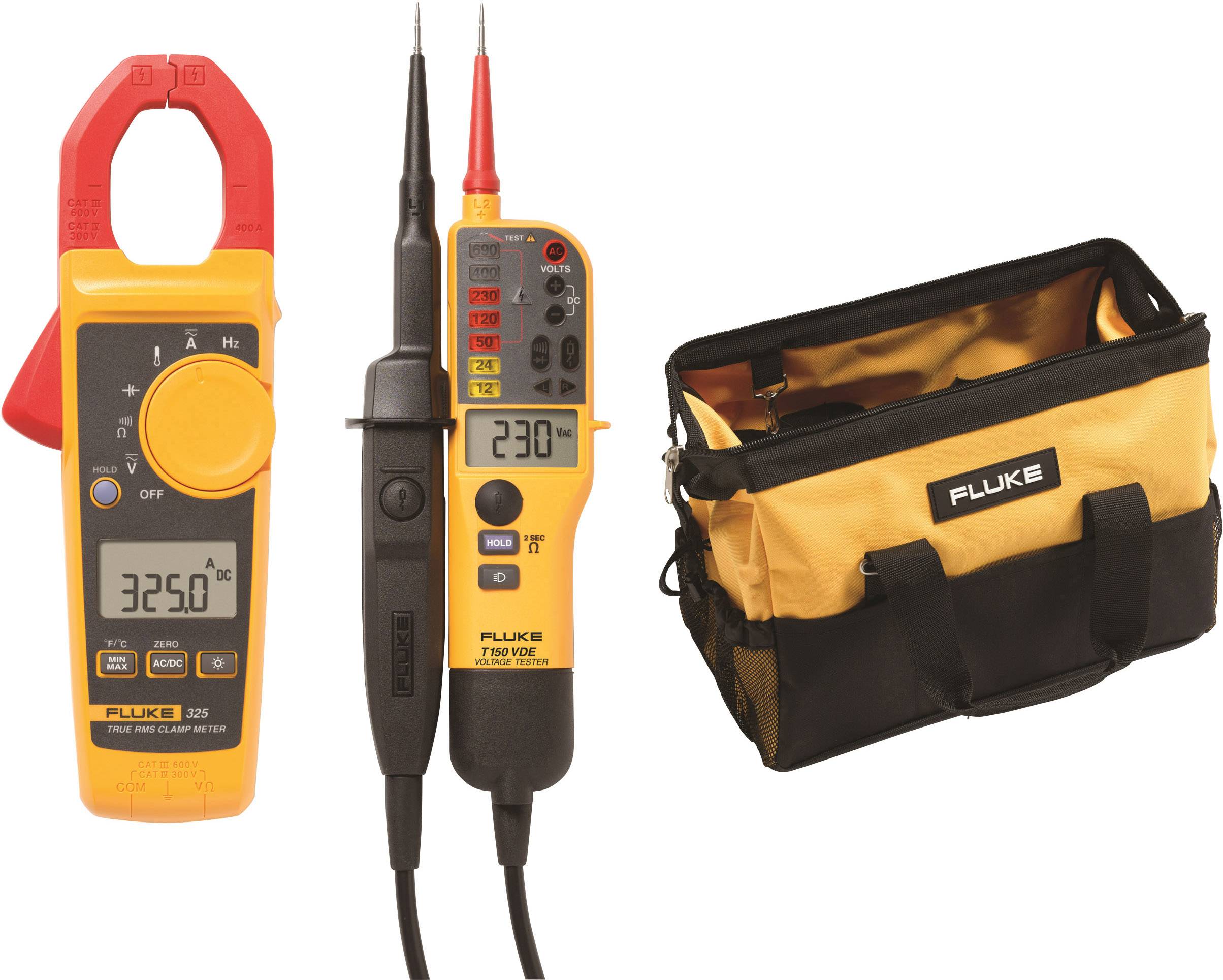 Цифровые fluke. Fluke-325 true RMS Clamp Meter. Тестер Fluke t150. Fluke t150 VDE. Тестер-пробник Fluke t150.