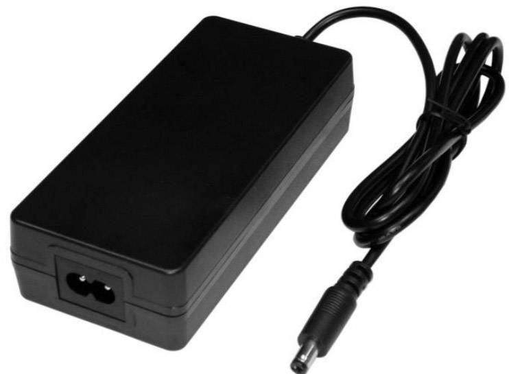 Блок живлення постійної напруги Phihong PSAC60W-480 PSAC60W-480 зі стабілізацією 1,25 A та 60 Вт