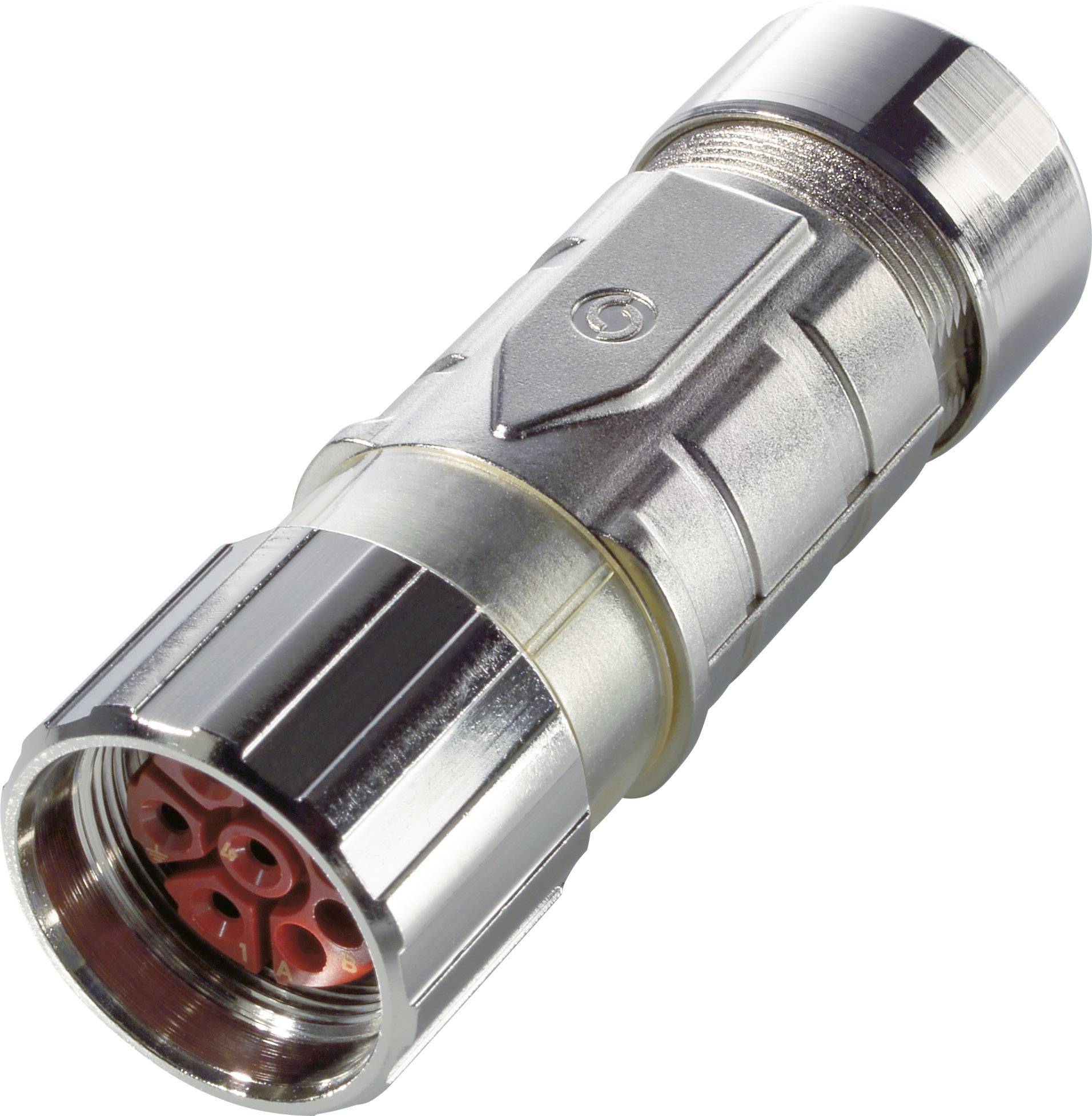 Разъем Lapp Zubehör LAPP 75009694 В комплекте: 1 шт.