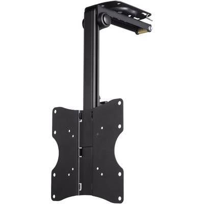Uchwyt sufitowy do TV, LCD Hama 00118654, Maks. udźwig: 20 kg, 48,3 cm (19") - 116,8 cm (46")