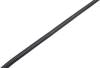 KSS PAO-07 Wąż czarny 6 mm Produkty w metrach bieżących