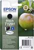 Epson atrament T1291 tusz oryginalny pojedynczy moduł Czarny C13T12914012
