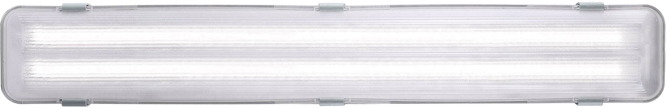 Лампа захисту від вологи Nordlux Works 27586101, 18 Вт