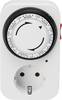 Timer ze złączem Sygonix SY-5045304, 3680 W