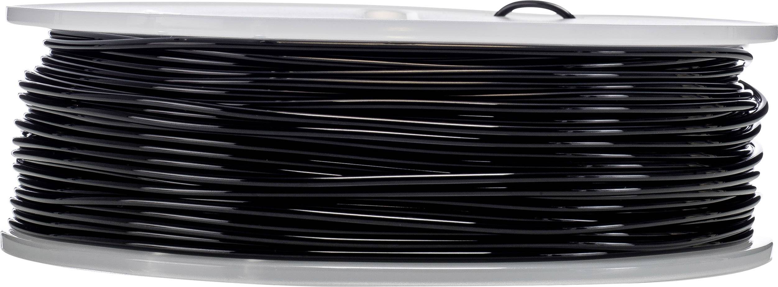 Філамент UltiMaker для 3D-принтерів PA (поліамід) 2,85 мм чорний 750 г