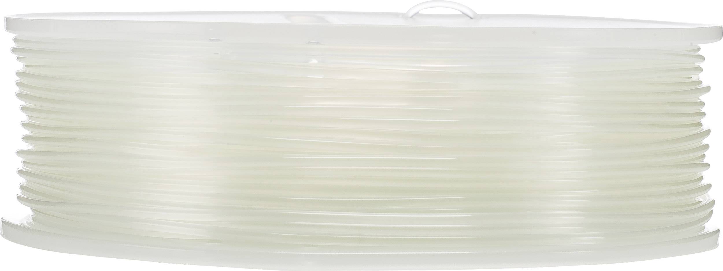 Філамент UltiMaker для 3D-принтерів PA (поліамід) 2,85 мм прозорий 750 г