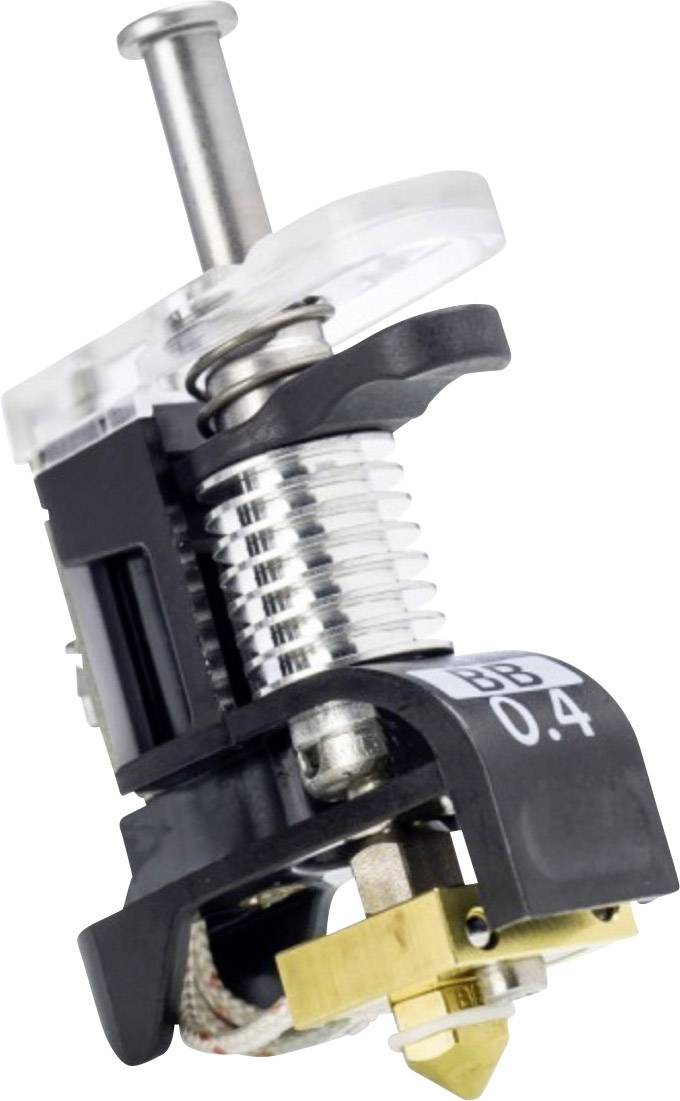 Ultimaker Ultimaker Print Core BB 0.40 Підходить для: Ultimaker 3, Ultimaker 3 Extended, Ultimaker S5 Print Core BB 0.40 BB 0.40