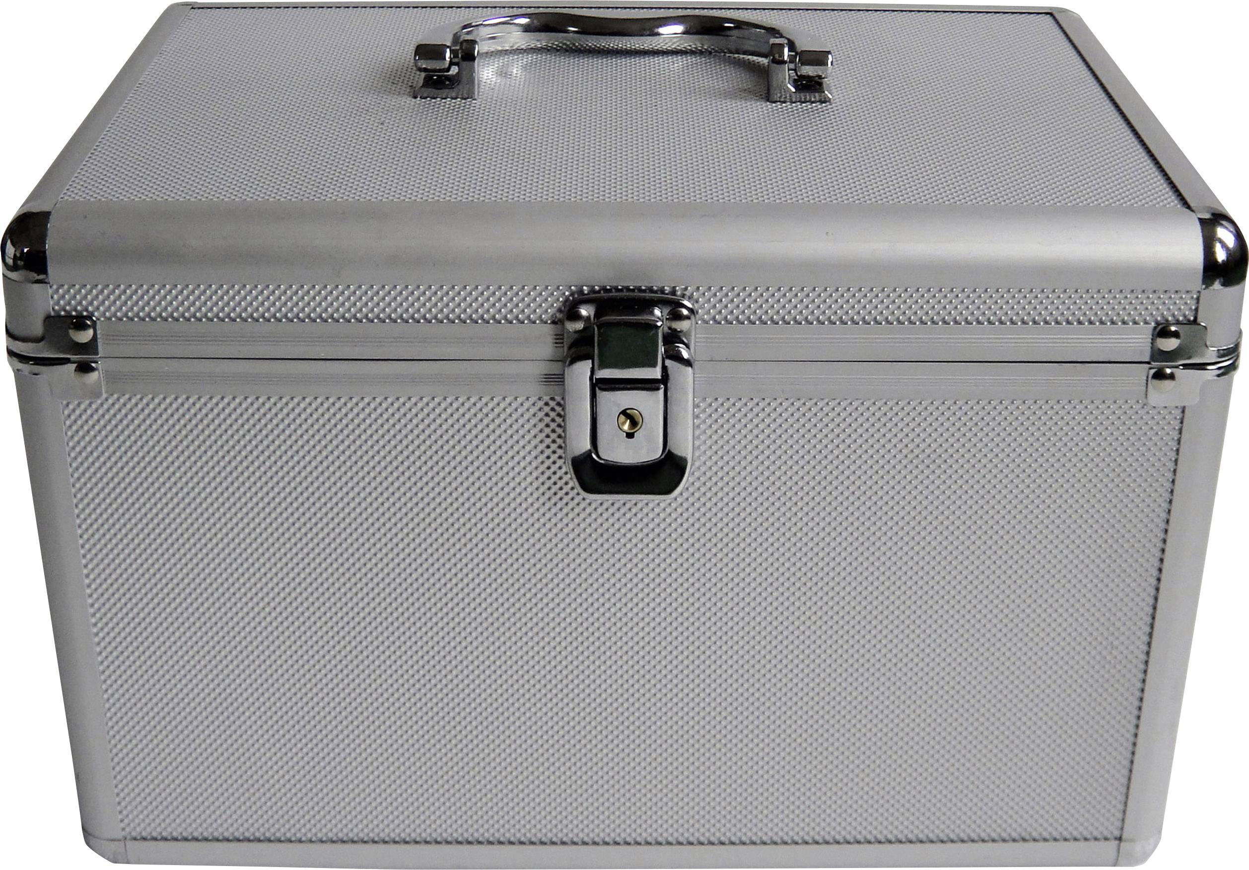 Чохол для компакт-дисків MediaRange BOX75 1 шт.