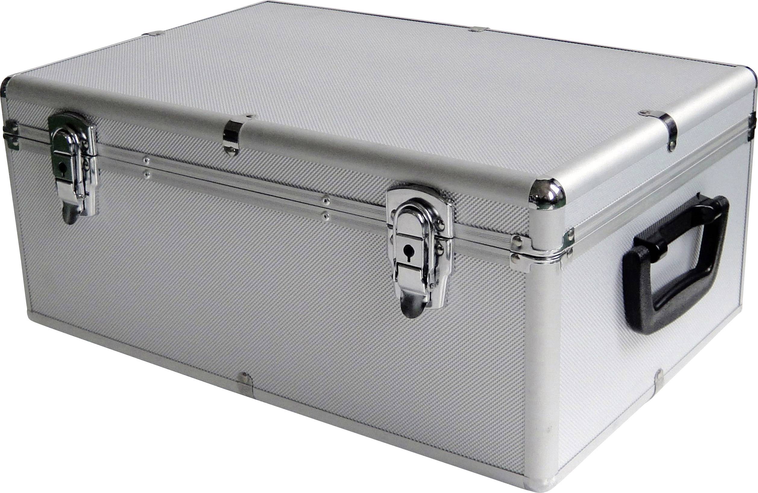 Чохол для компакт-дисків MediaRange BOX77 1 шт.