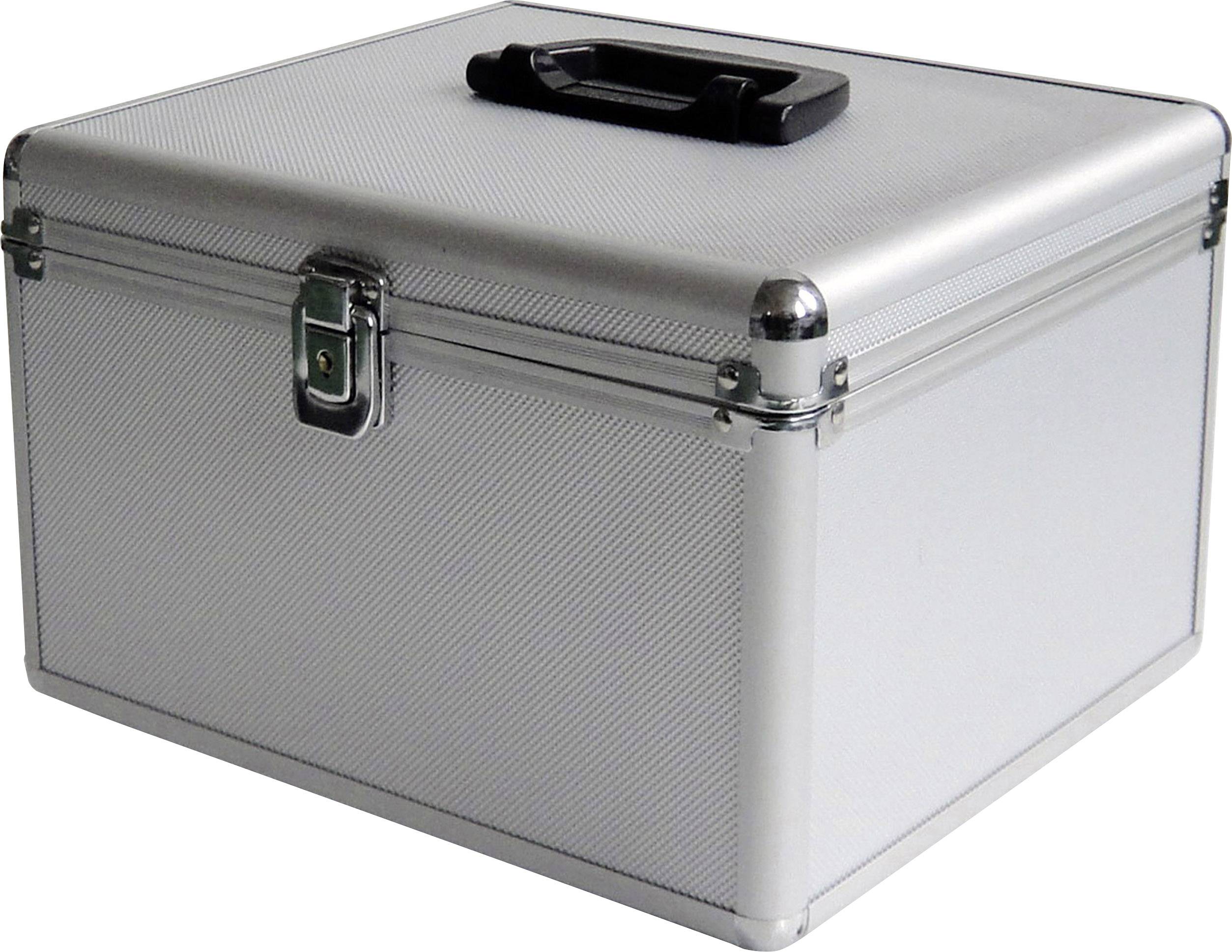 Чохол для компакт-дисків MediaRange BOX76 1 шт.