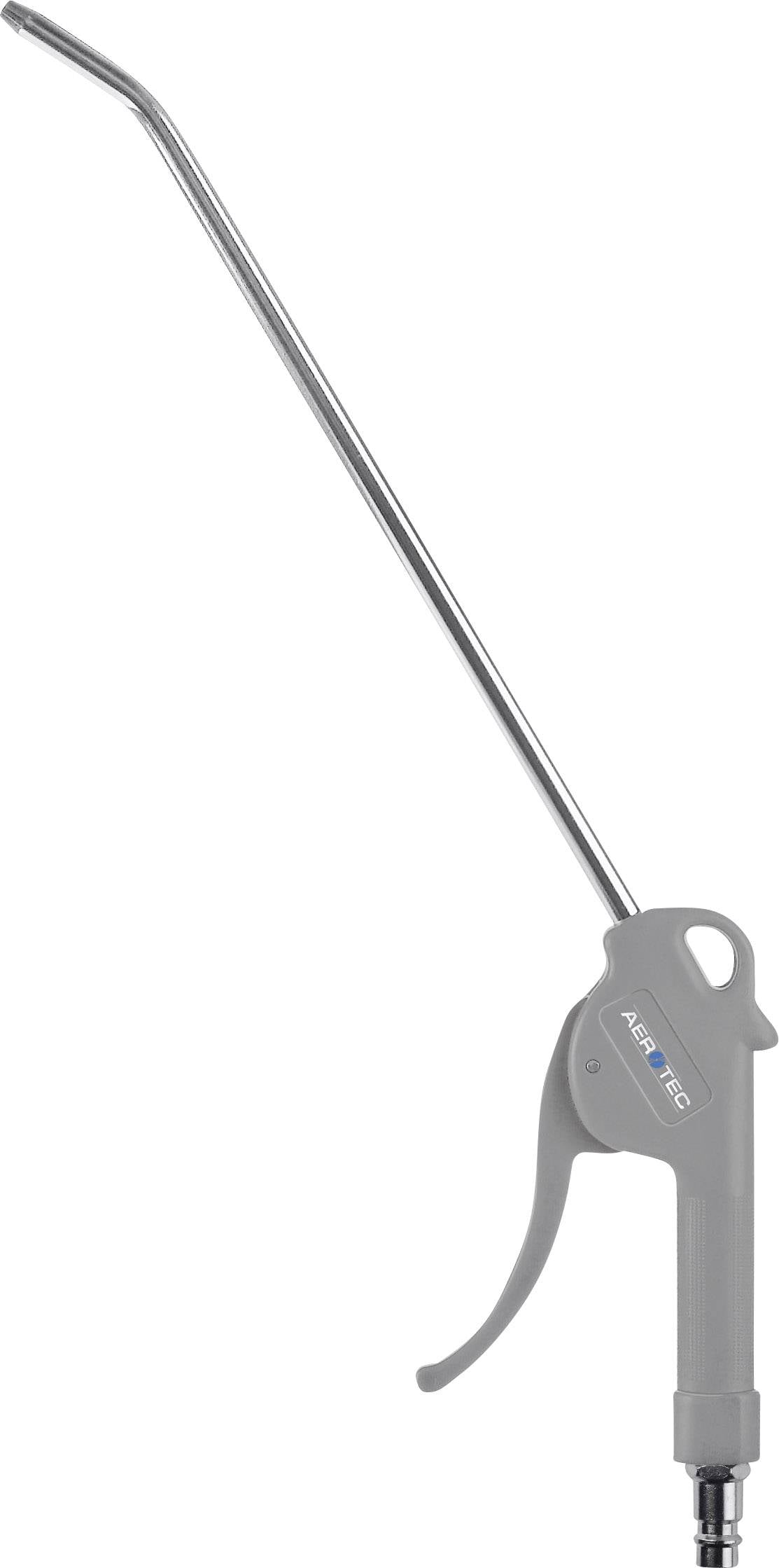 Pistolet pneumatyczny Aerotec KSP 270 lang 200535 10 bar
