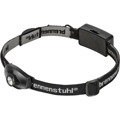 Latarka czołowa Brennenstuhl LuxPremium KL 100, 100 lm, 10 h, 143 g