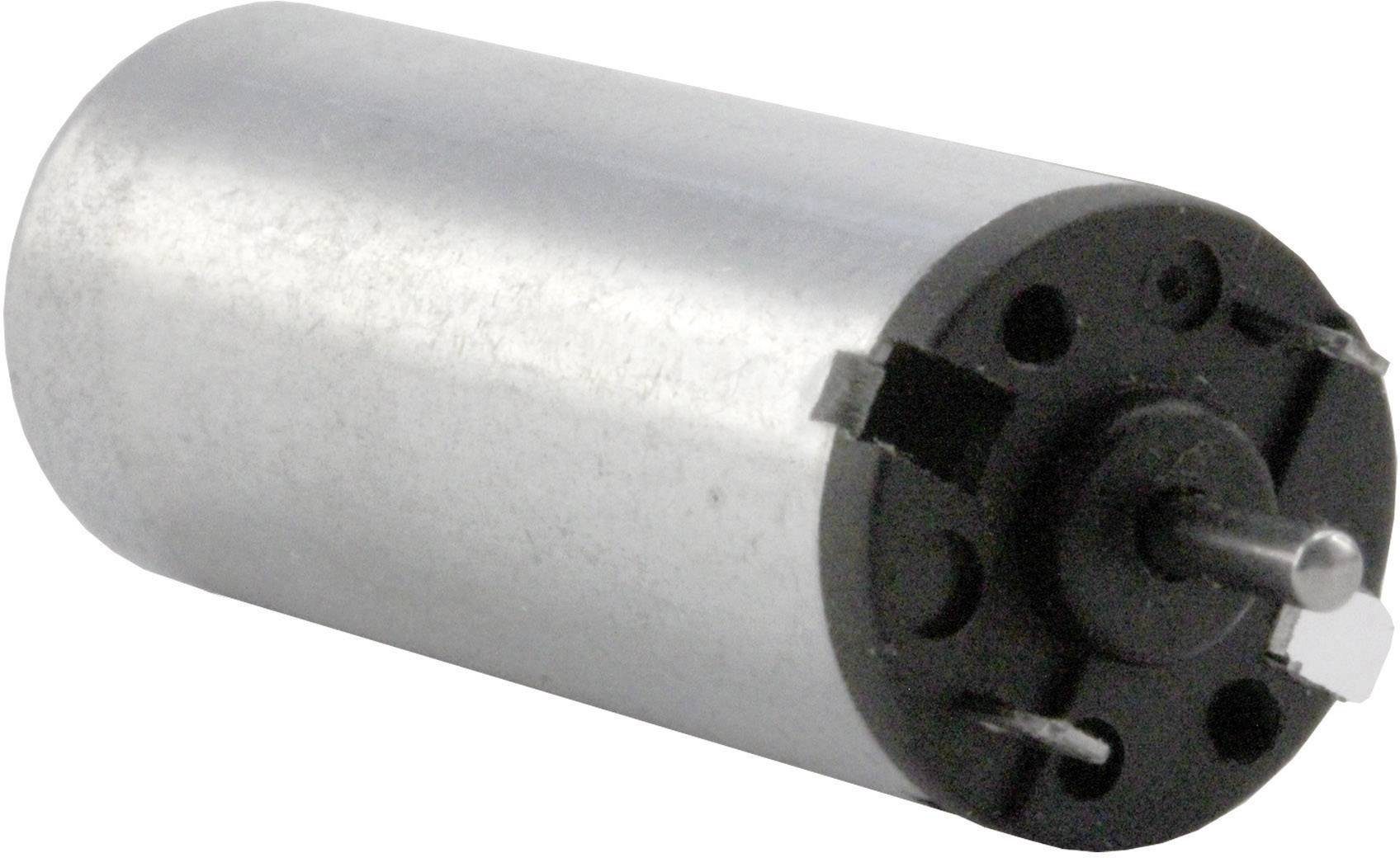 Мікромотор Sol Expert 11230 M 1230 16800 об/хв 4,5 мм