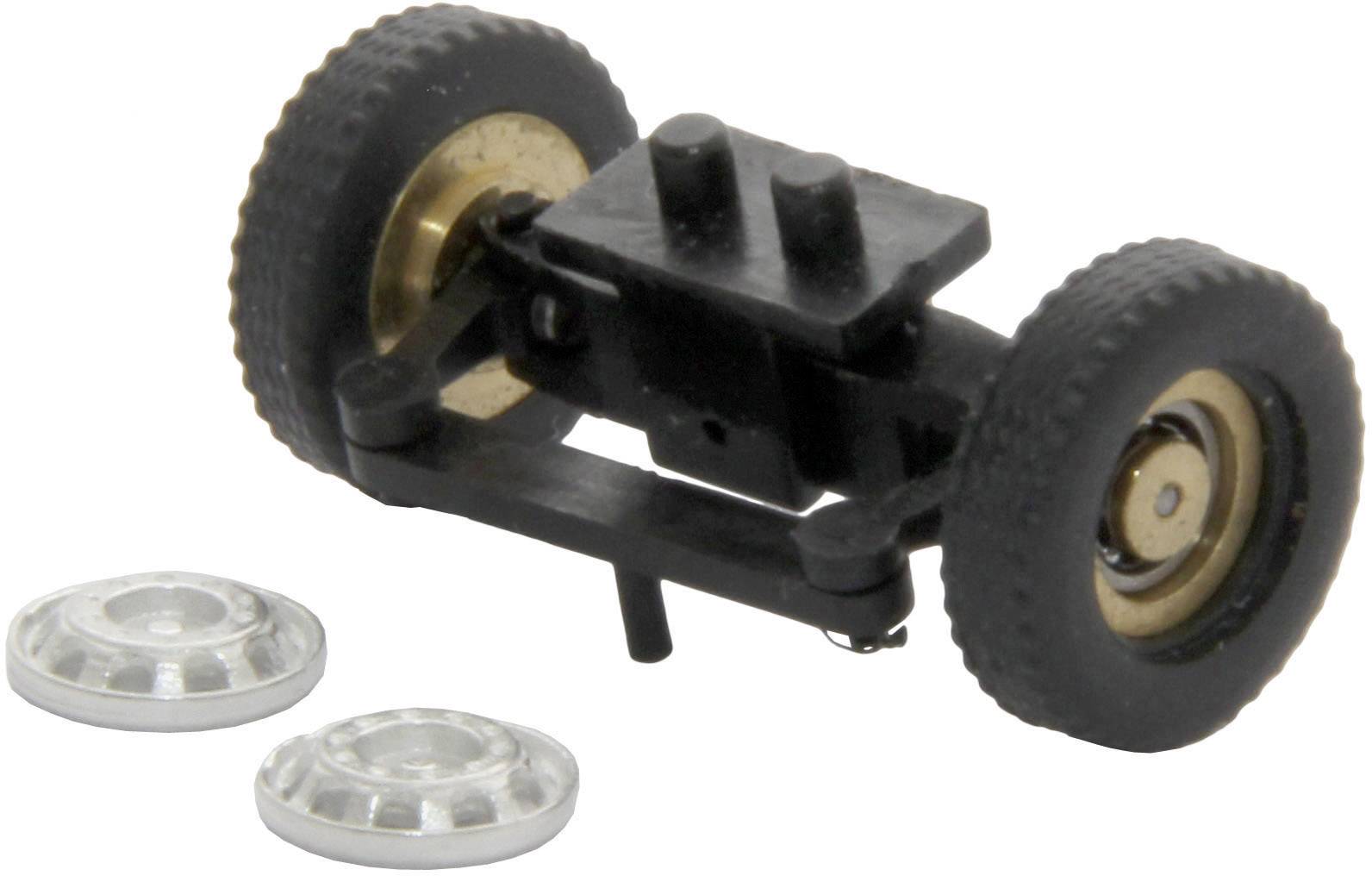 Кульковий підшипник керма Sol Expert 10265 1 шт.