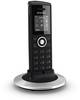 SNOM M25 Słuchawka DECT czarny