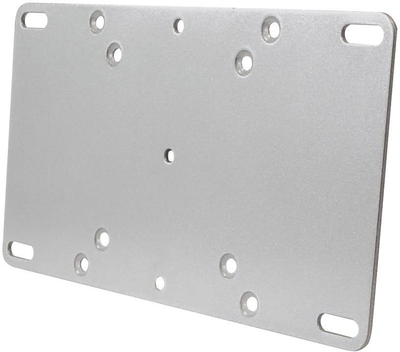 Мій настінний адаптер VESA підходить для серії: Універсальний сріблястий