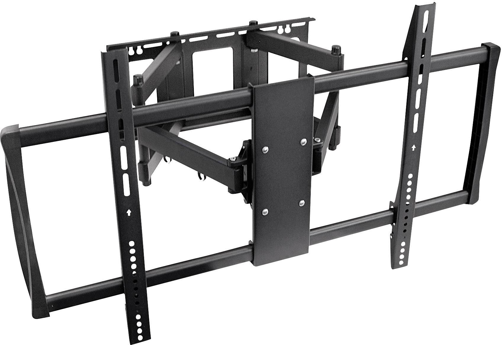 Настінне кріплення для телевізора My Wall HP 24 L, 152,4 см (60 дюймів) - 254,0 см (100 дюймів), поворотне, портативне