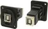 Złącze USB Cliff CP30203NX, 1 szt.