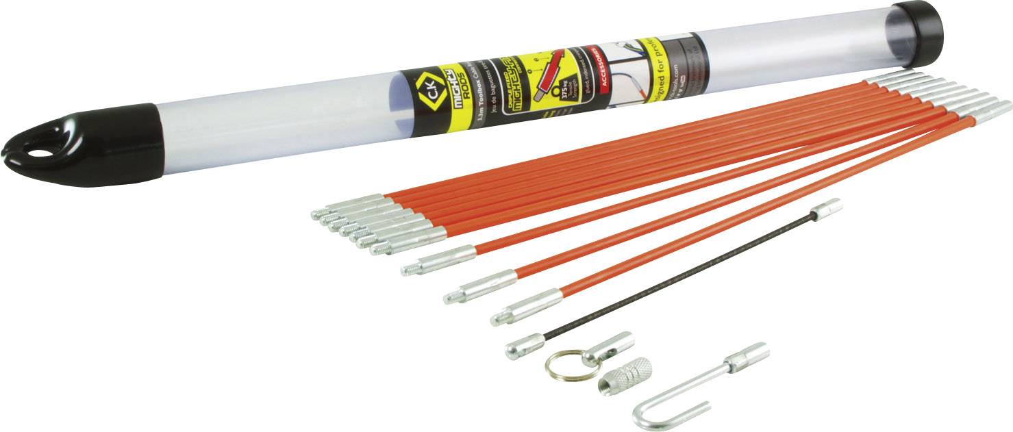 Гнучкий виріб для легкого натягування C.K neu T5411, 1 шт.