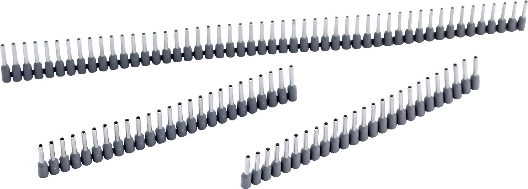 Трубчастий наконечник Jokari T60175, 0,75 мм², 500 шт.