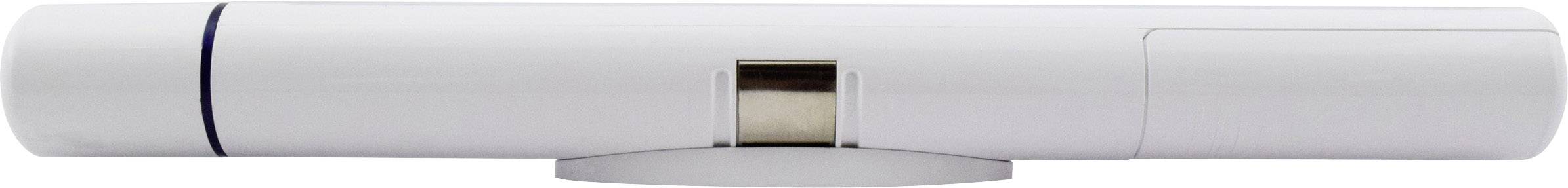 Портативний світильник Müller-Licht 27700016 зі світлодіодним датчиком руху, білий