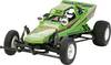 Tamiya Grasshopper 2005 Szczotkowy 1:10 Model samochodu RC Elektryczny Buggy 2WD Do samodzielnego złożenia