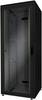 Digitus DN-19 32U-8/8-B-1 Szafa rack 19'' (S x W x G) 800 x 1609 x 800 mm 32 U czarny (ral 9005)