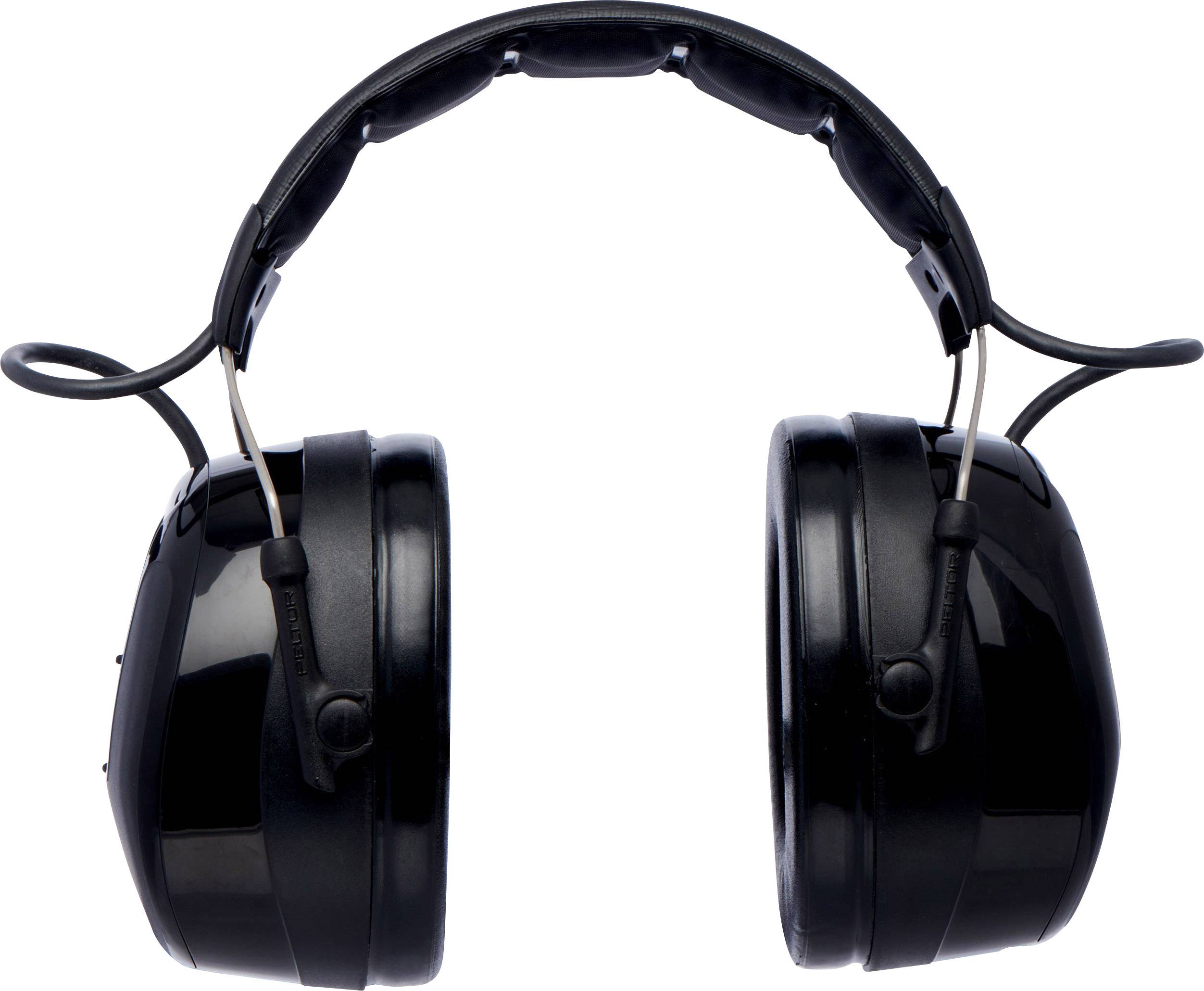 Навушники 3M Peltor ProTac Shooter MT13H223A Impulse 32 дБ EN 352-1:2002, EN 352-4:2001, EN 352-6:2002 1 шт.