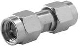 Адаптер SMA Huber+Suhner 22643689 Роз'єм SMA чоловічий - роз'єм SMA чоловічий 1 шт.