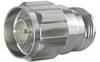 Adapter N Huber+Suhner 23014355 złącze męskie N - złącze żeńskie N 1 szt.