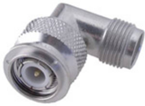 Adapter TNC Huber+Suhner 22640659 złącze męskie TNC - złącze żeńskie TNC 1 szt.