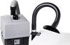 Weller Zero Smog TL Kit 1 FN Odsysacz oparów lutowniczych 230 V 120 W 190 m³/h