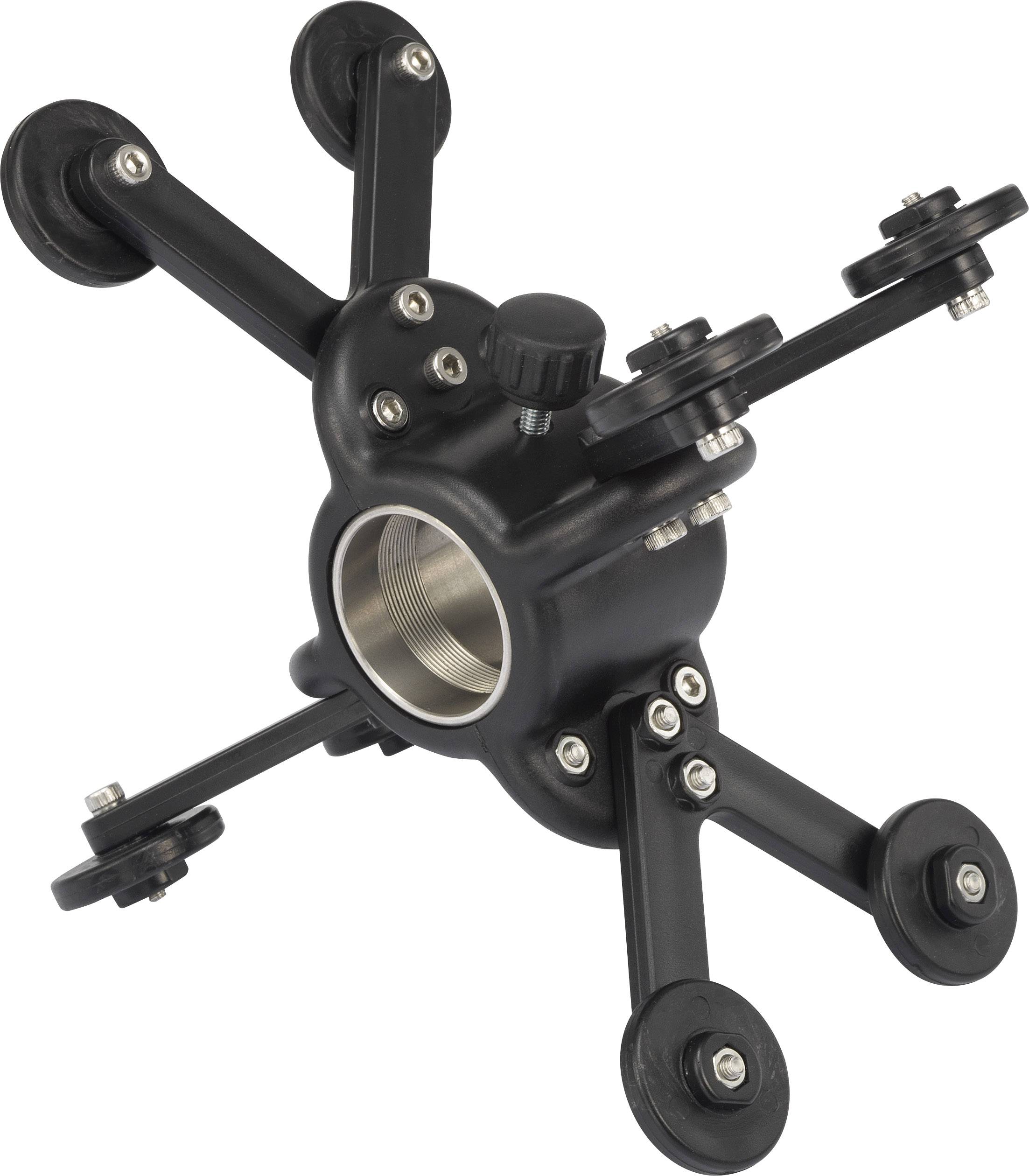 Центрувальний патрон VOLTCRAFT, 28 мм